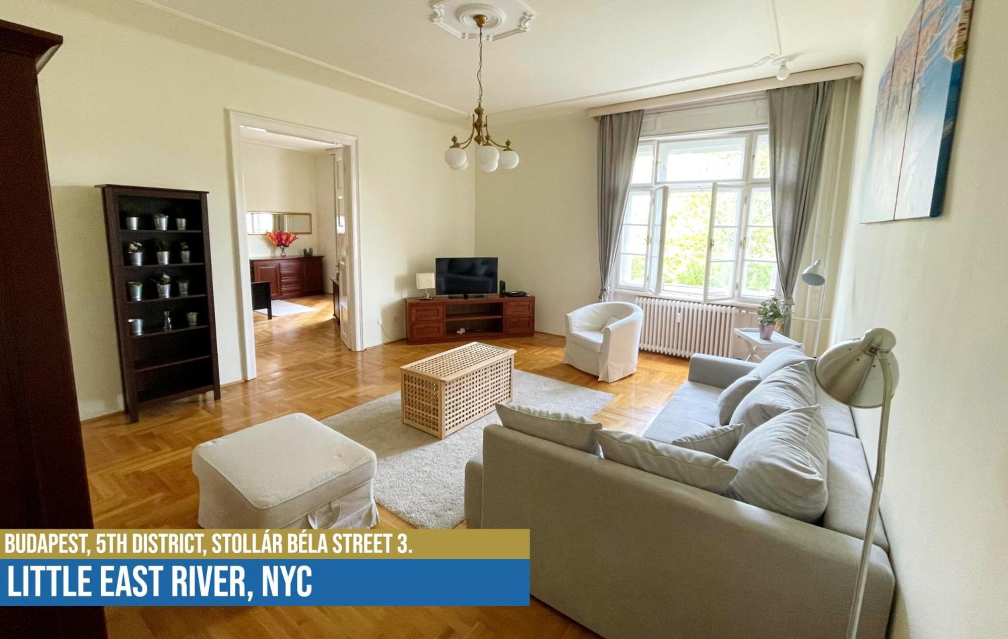 Apartament Little East River Premium Apt Budapeszt Zewnętrze zdjęcie
