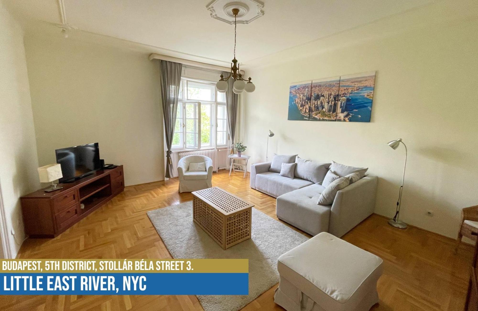 Apartament Little East River Premium Apt Budapeszt Zewnętrze zdjęcie