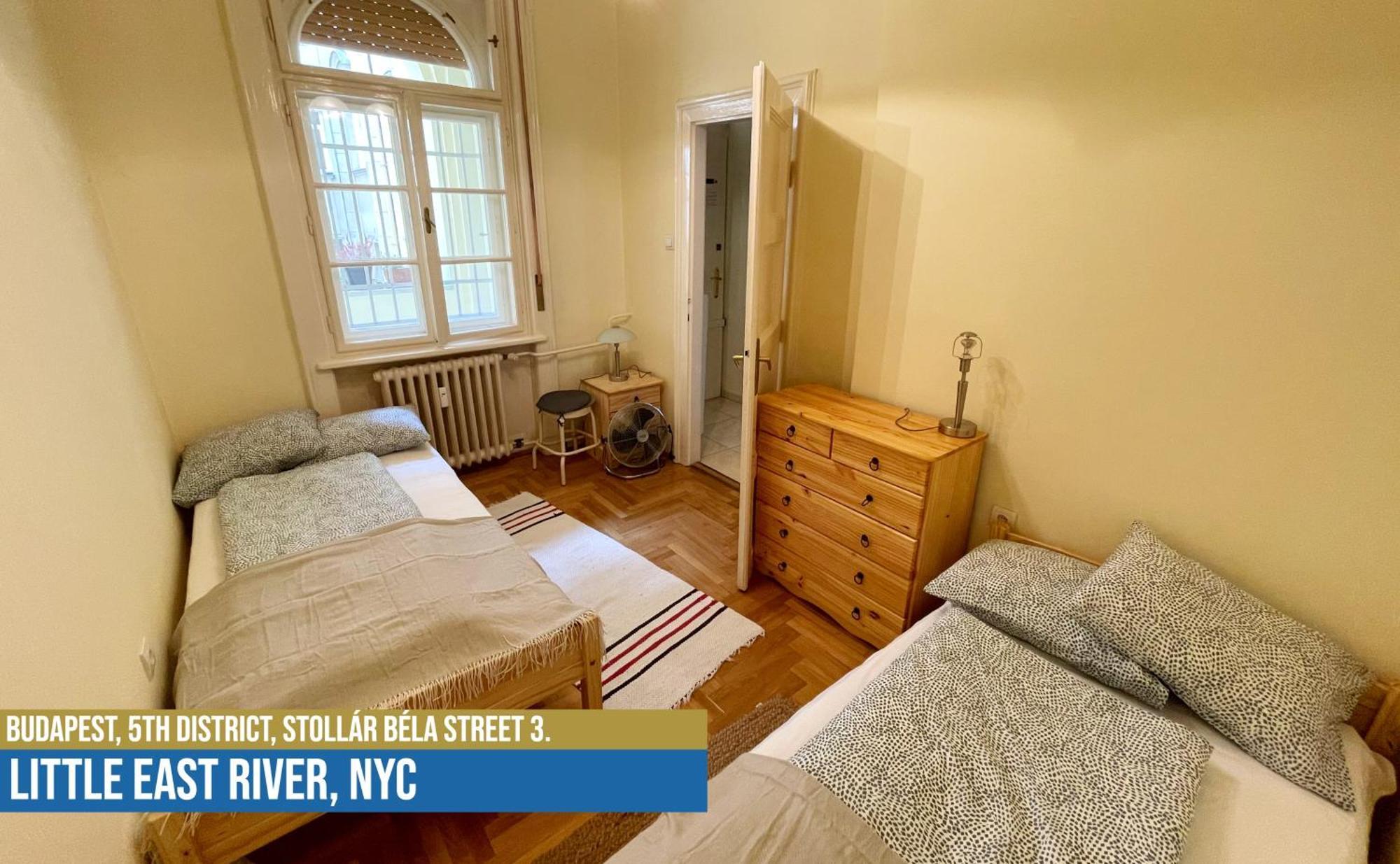 Apartament Little East River Premium Apt Budapeszt Zewnętrze zdjęcie